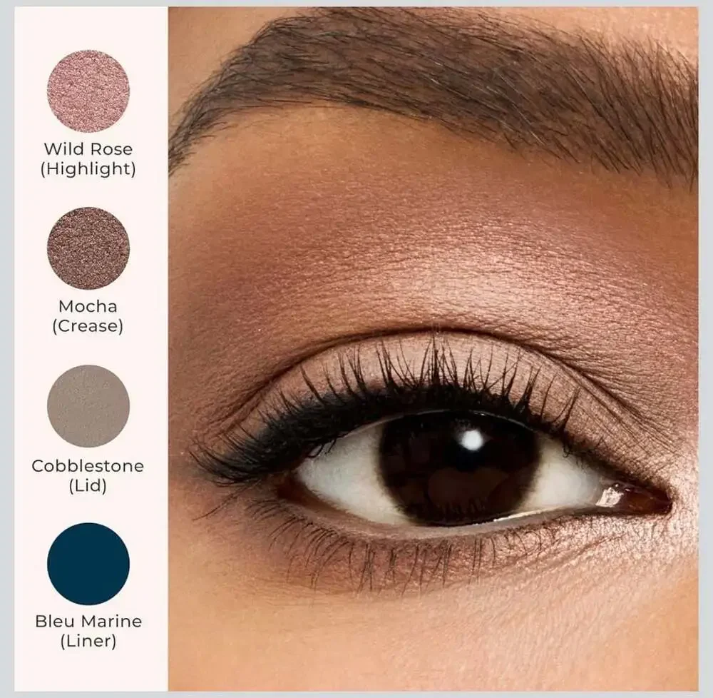 Laura Mercier Caviar Stick Eye Shadow in shade Mocha